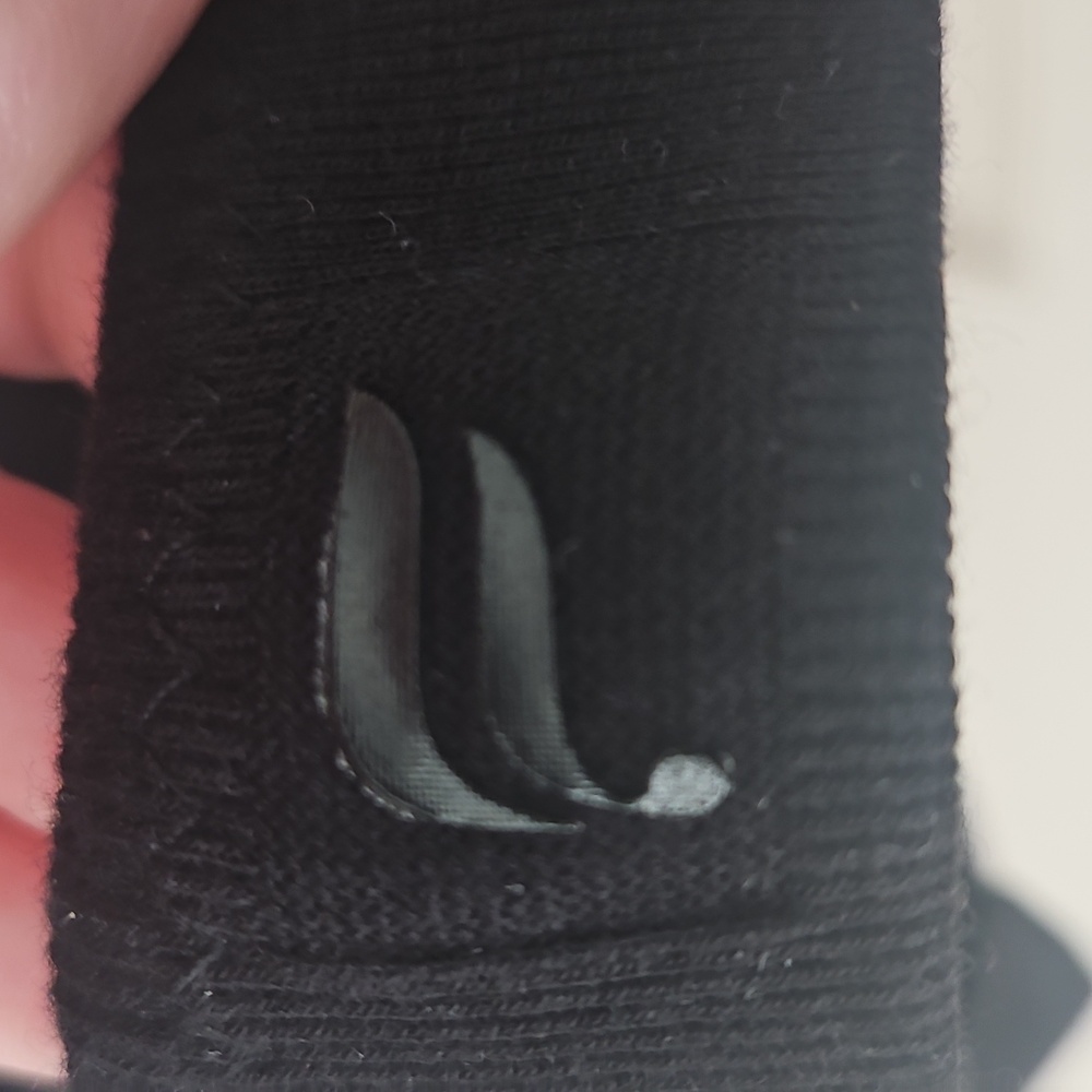 Fabletics Lounge Bra - Picture 3 of 3